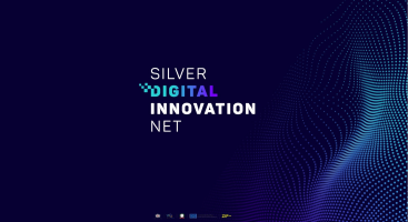 Silver Digital Innovation Net Training Platform